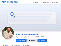 Fazlulkarim