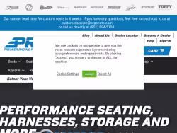Prpseats