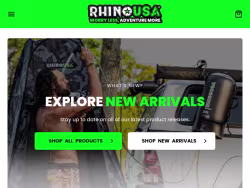Rhinousainc