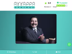 Ayyappasprings