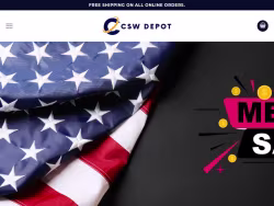 Cswdepot