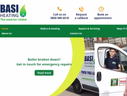 Basiheating