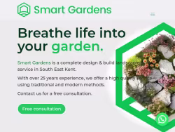 Smart-gardens