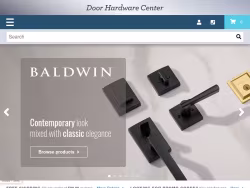 Doorhardwarecenter