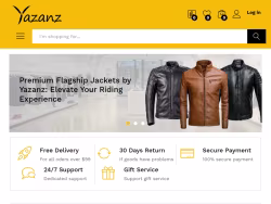 Yazanz