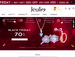 Jeulia