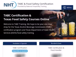 Tabctraining