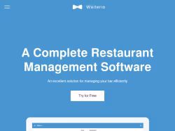 Waiterio