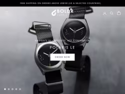 Boldrsupply