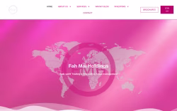 Fahmaiholdings