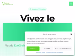 Abonnement-4utv