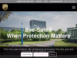 Beesafesecurity