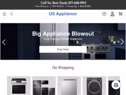 Us-appliance