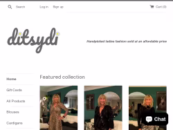 Ditsydi