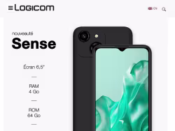 Logicom-europe