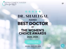 Peoriacosmeticsurgery
