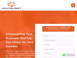 Solutionswift