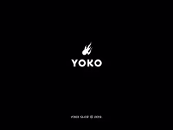 Yokoshop