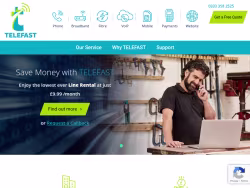Telefast