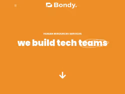 Wearebondy