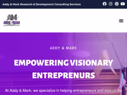Addyandmark