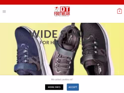 Dtfootwear