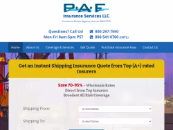 Pafinsurance