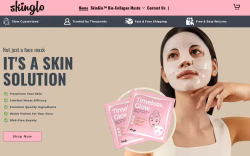 Skinglo