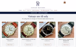 Cphvintagewatches