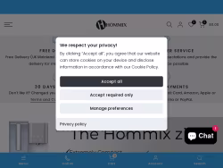 Hommix