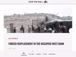 Stopthewall
