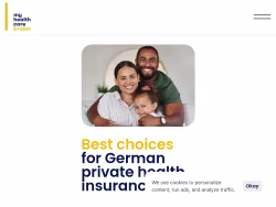 Myhealthcarebroker