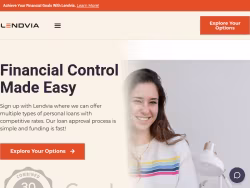 Lendvia