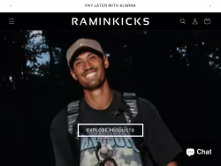 Raminkicks
