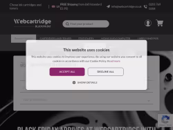 Webcartridge