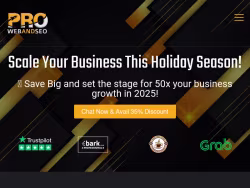 Prowebandseo