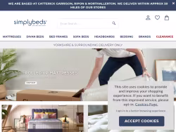 Simplybedsuk