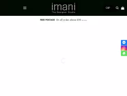 Imanistudio