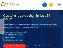 Vistallogos