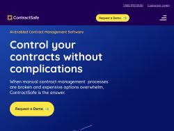 Contractsafe