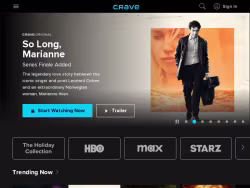 Crave