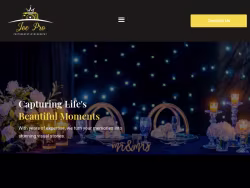 Joeprophotovideography
