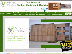 Vincenttimber