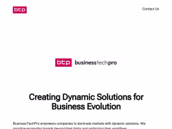 Businesstechpro