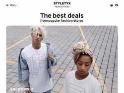 Styletyx