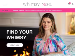 Whimsyrose