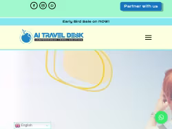 Aitraveldesk