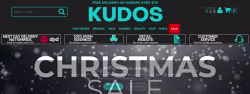 Kudoshair