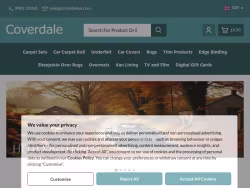 Coverdaleuk