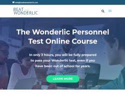 Beatthewonderlic
